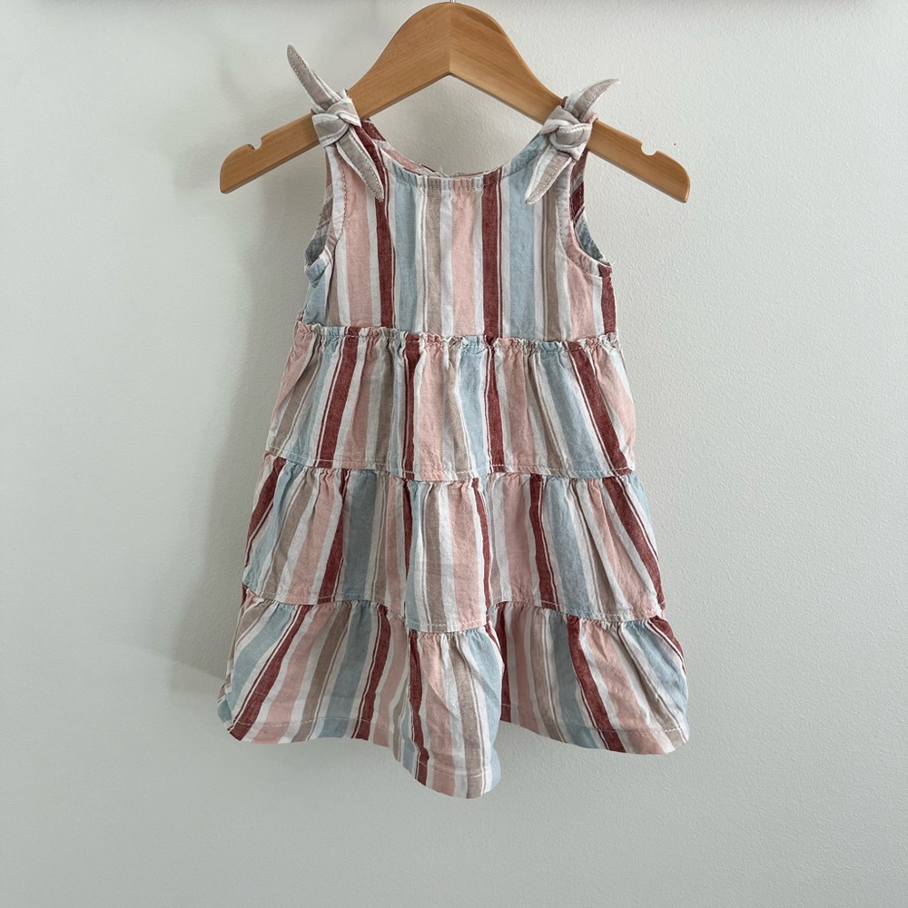 Little Co. by Lauren Conrad Tank Dress